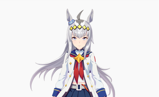 闪耀优俊少女小栗帽的大胃王怎么玩