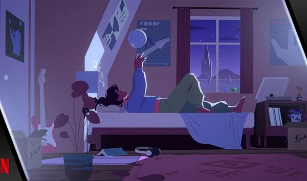 德斯塔记忆之间手机版(Desta)