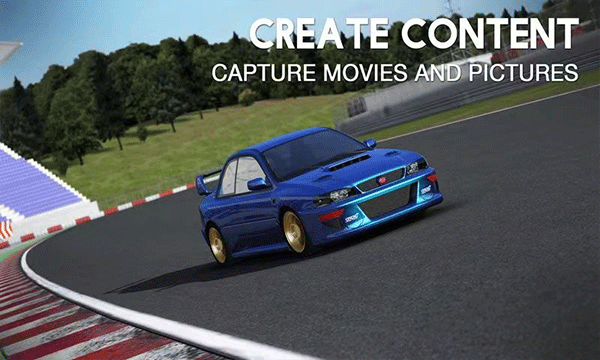 绝对赛车国际服(Assoluto Racing)
