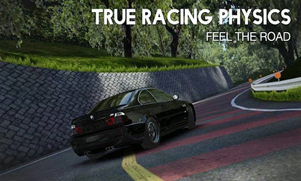绝对赛车国际服(Assoluto Racing)