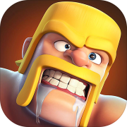 部落冲突国际版(Clash of Clans)