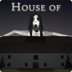 斯兰德里纳之家无敌版(House of Slendrina)