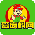 爱废料网