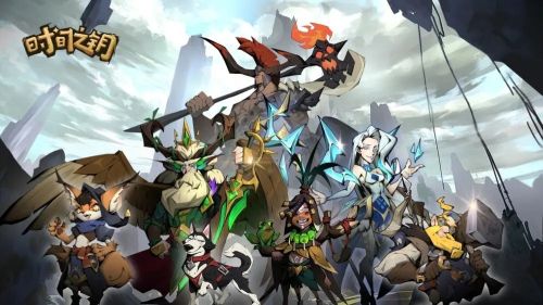 时间之钥角色职业选择攻略