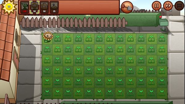 宅宅萝卜pvz_BW植物大战僵尸最新版(Plants vs. Zombies Beautiful World)