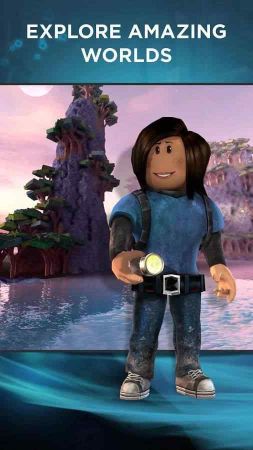 roblox辅助器手机版(Roblox)