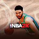 nba2kmobile手机版(NBA 2K Mobile)