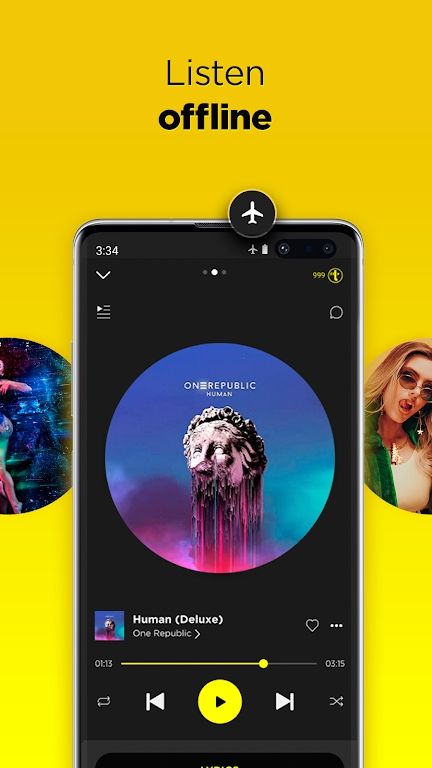 Trebel Music