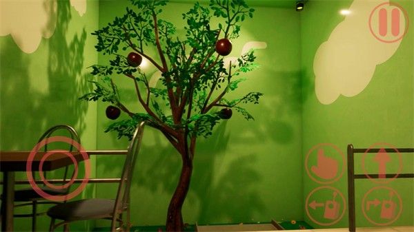 班班幼儿园4内置菜单(Garten of Banban 4)