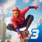 漫威蜘蛛侠迈尔斯3(Spider Fighter 3)