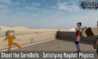 g沙盒仇恨国际服(GoreBox)