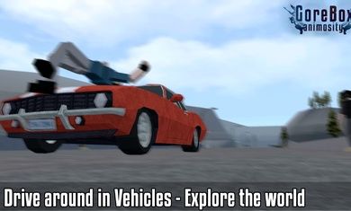 g沙盒仇恨国际服(GoreBox)