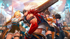 dnf中秋节礼包徽章光环装扮是什么