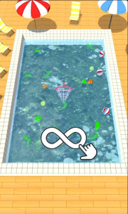 泳池清洁工(Pool Cleaner)