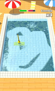 泳池清洁工(Pool Cleaner)