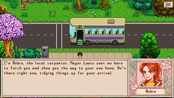 星露谷物语1.5.6人物美化版(Stardew Valley)
