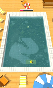 泳池清洁工(Pool Cleaner)