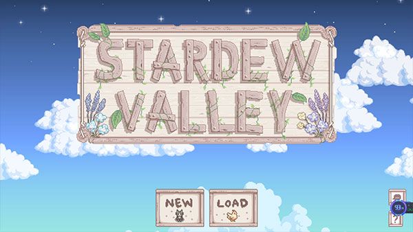 星露谷物语1.5.6人物美化版(Stardew Valley)