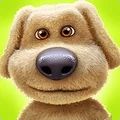 会说话的狗狗本免费版