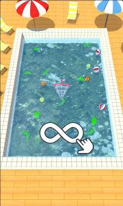 泳池清洁工(Pool Cleaner)
