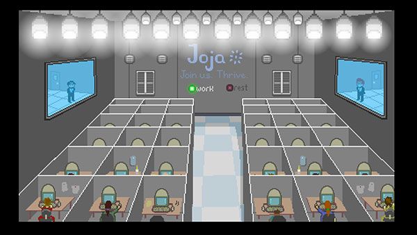 星露谷物语1.5.6人物美化版(Stardew Valley)
