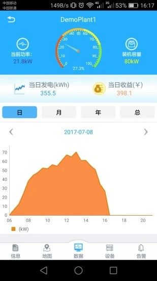 护光者(SmartClient)