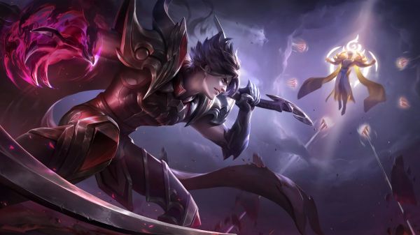 王者荣耀s33赛季新英雄是谁