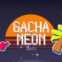 加查霓虹灯(Gacha Neon)