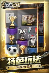 任性足球