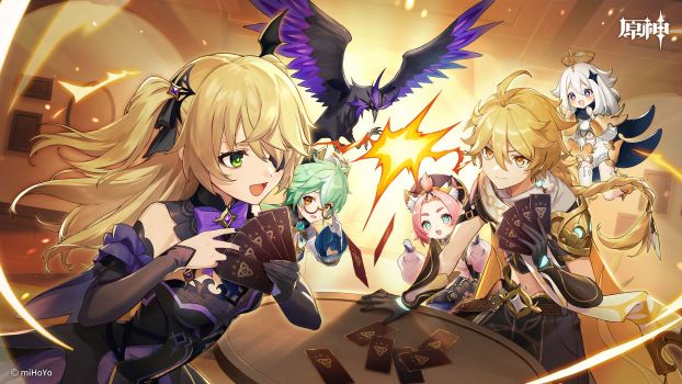 原神4.1版本有哪些新活动