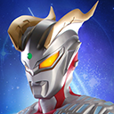 奥特曼格斗超人正版手游(Ultraman：Fighting Heroes)