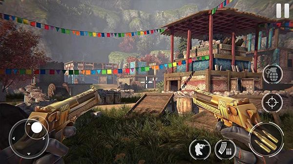 特种战争(Battleops)