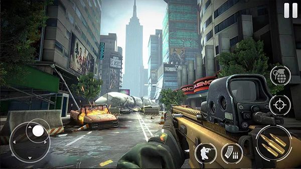 特种战争(Battleops)