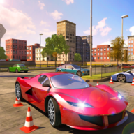 城市赛车模拟器(Car Parking - Driving School)