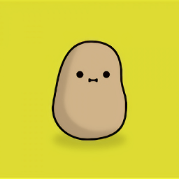 我的土豆中文版(My potato pet)