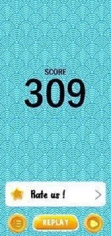 钢琴音乐演奏(Piano Tiles - Tik Tok Music 3)