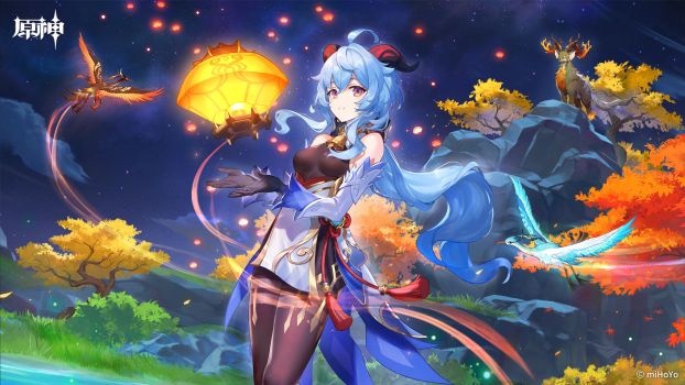 原神登锋陷阵任务怎么完成