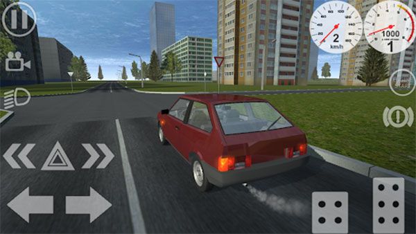 车祸物理模拟器虫虫助手模组(Simple Car Crash Physics Simulator)