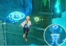 原神4.1异色生物是什么