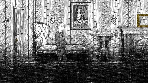 无尽梦魇(Neverending Nightmares)