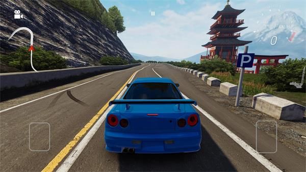 Apex竞速(Apex Racing)