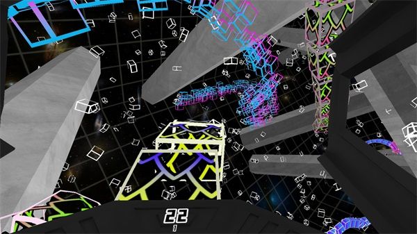 贪吃蛇3d版本(Snakes LTD)