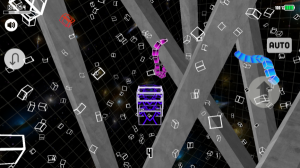 贪吃蛇3d版本(Snakes LTD)