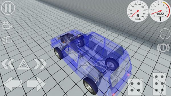 车祸物理模拟器虫虫助手模组(Simple Car Crash Physics Simulator)