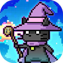 黑猫魔法师(The Black Cat Magician)