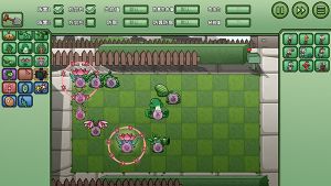 植物大战僵尸bw版宅宅萝卜(Plants vs. Zombies Beautiful World)