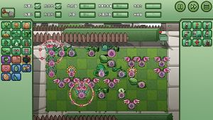 植物大战僵尸bw版宅宅萝卜(Plants vs. Zombies Beautiful World)