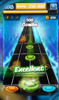 摇滚英雄2(Rock Hero 2)