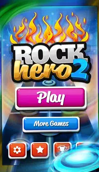 摇滚英雄2(Rock Hero 2)