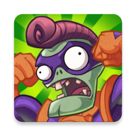 pvz英雄(Plants Vs Zombies)